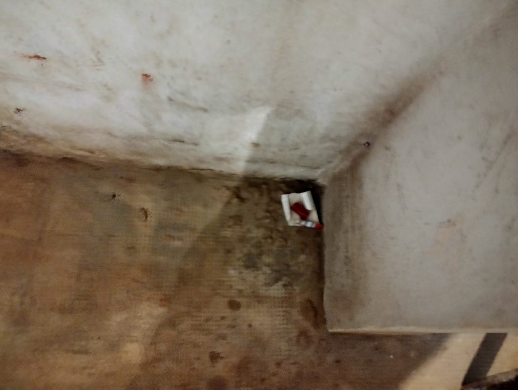 Fumigación